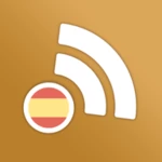 Logo of Podcast España android Application 